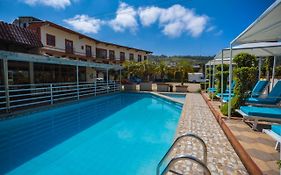 Hotel&Suites Posada Molina